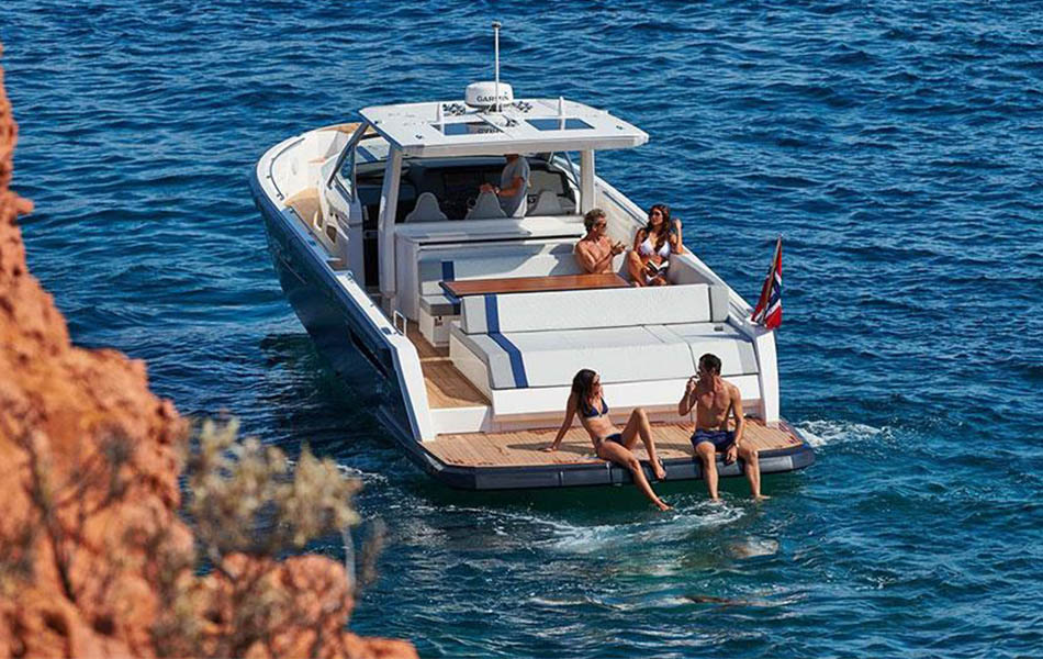 prescription secteur activite yachting prescription secteur activite yachting