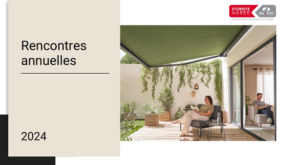 présentation réunions