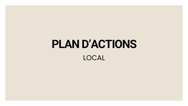 plan de communication