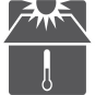 heat-protective heat-protective