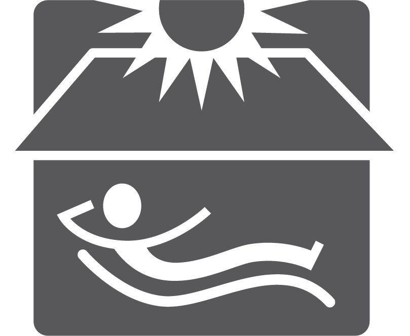 Protects from the UV and Heat Protects from the UV and Heat