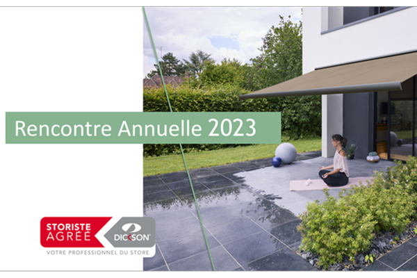 présentation réunions