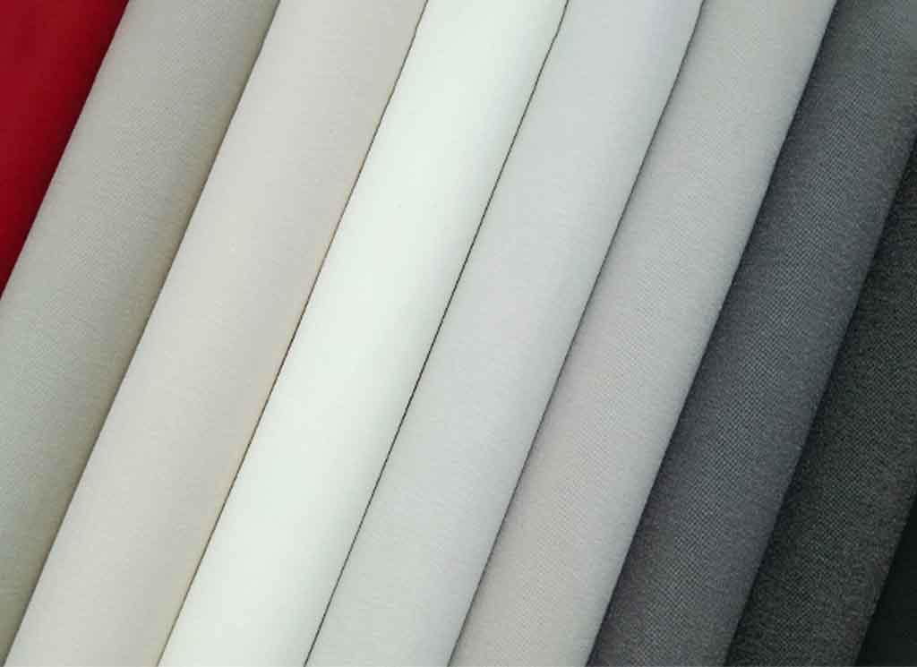 The fire resistant awning fabric Spark FR The fire resistant awning fabric Spark FR