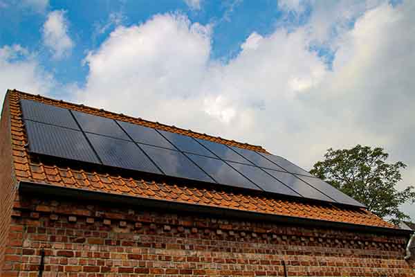 ensoleillement panneaux solaires ensoleillement panneaux solaires