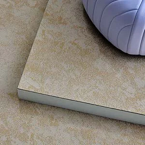 Sol vinyle tiss&eacute;