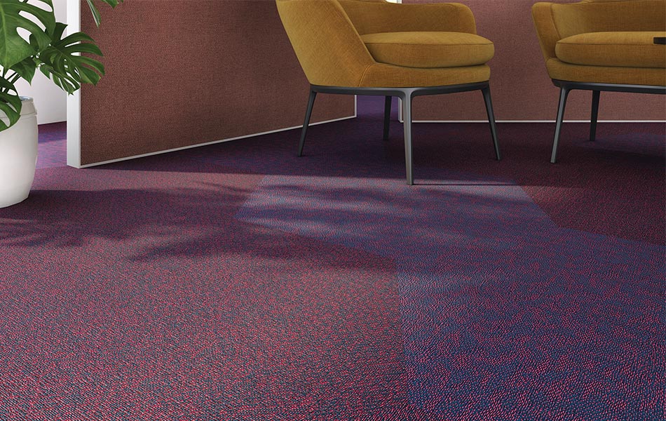 woven vinyl flooring specifiers