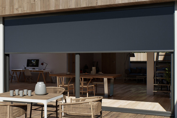 Shade sail