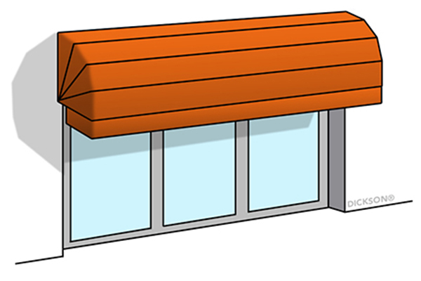 Choosing your dutch canopy