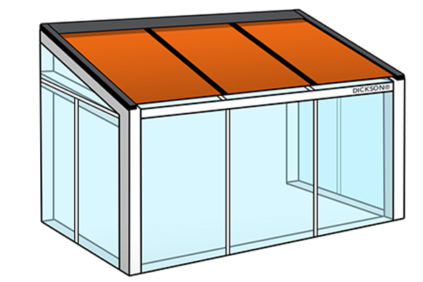 ¿Qué modelo de toldo para veranda elegir?