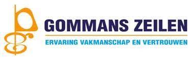 ZEILMAKERIJ GOMMANS