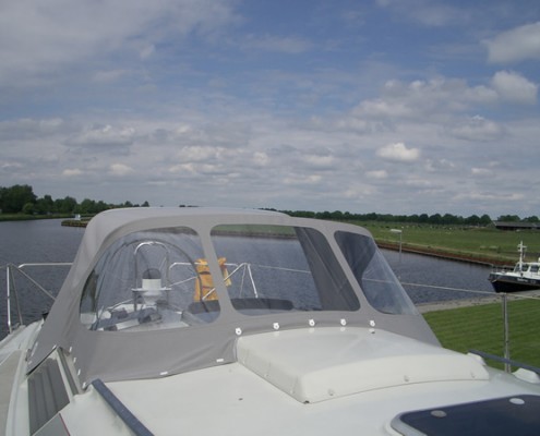 ZEILMAKERIJ WASSINK