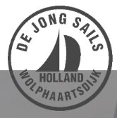 ZEILMAKERIJ DE JONG