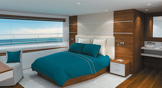 SARL VICTORIA YACHTING