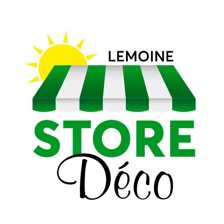 SA LEMOINE 'STORE DECO'
