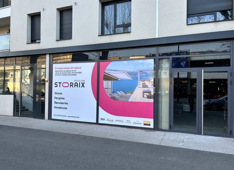 STOR AIX 74