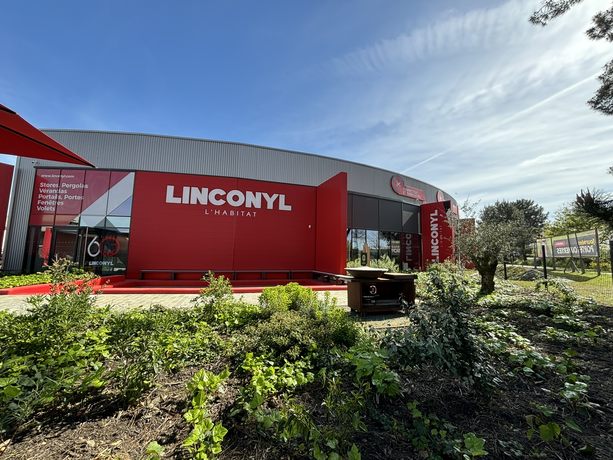 LINCONYL SAS