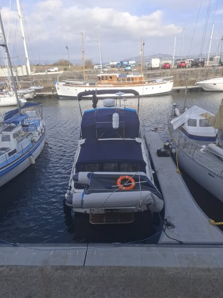 AHOY YAHURE
