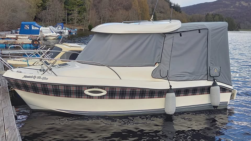 AHOY YAHURE