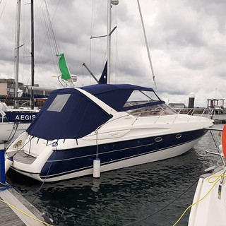 BOAT COVERS IRELAND