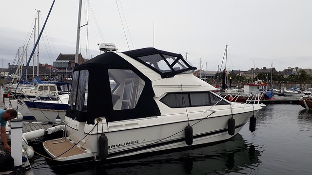 BOAT COVERS IRELAND