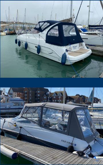 MARINE TRIMMING LIMITED