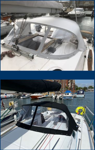 MARINE TRIMMING LIMITED