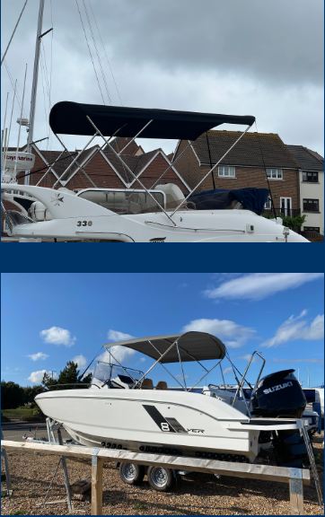MARINE TRIMMING LIMITED