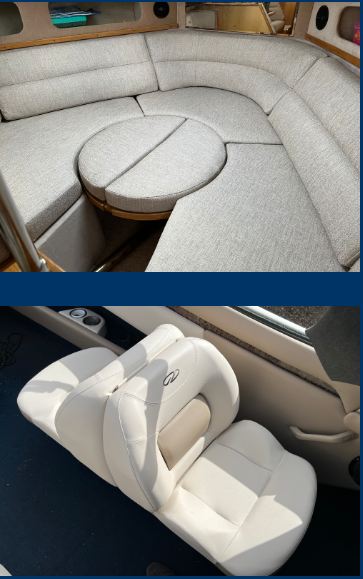 MARINE TRIMMING LIMITED
