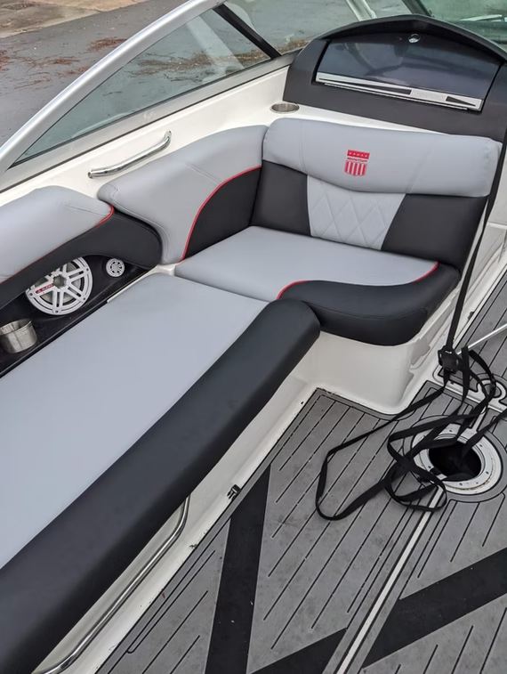 IMPACT MARINE LTD