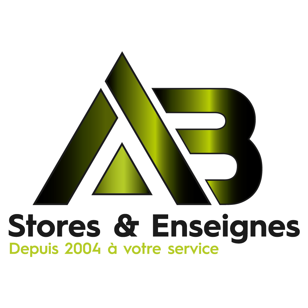AB STORES ENSEIGNES