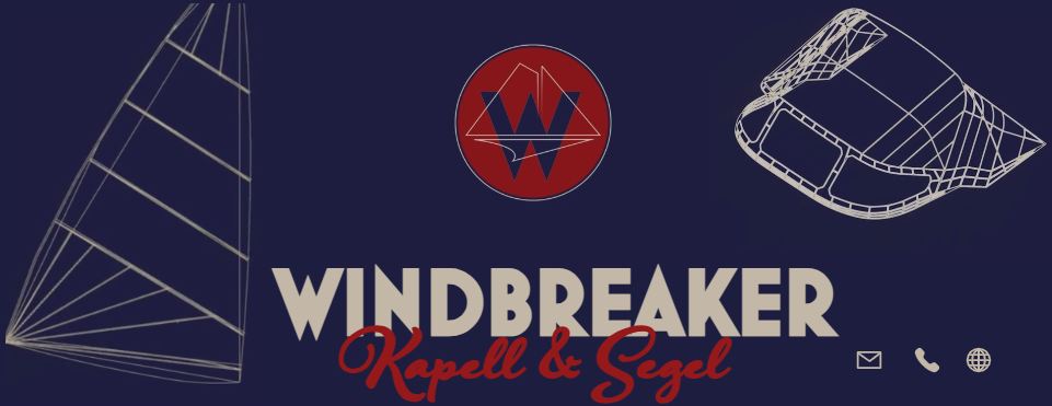 WINDBREAKER AB