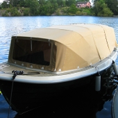 ALFA BIL & BÅT SADELMAKERI AB