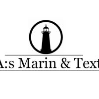 P A:S MARIN & TEXTIL AB