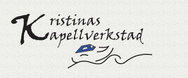 KRISTINAS KAPELLVERKSTAD