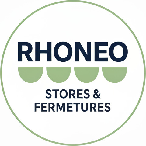 RHONEO STORES ET FERMETURES