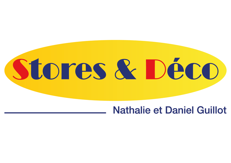 STORES ET DECO