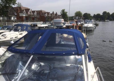 SPARKS MARINE TRIMMERS