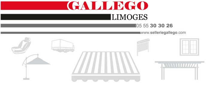 SELLERIE GALLEGO