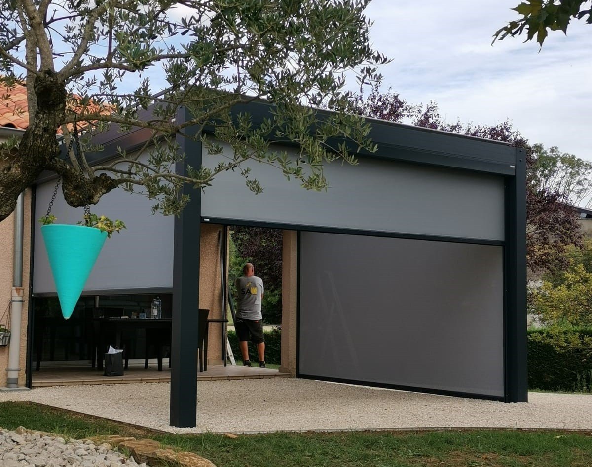 SAM STORE AUTOMATISME MENUISERIE