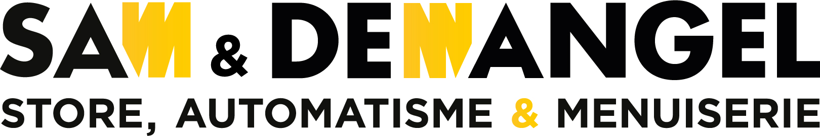 SAM STORE AUTOMATISME MENUISERIE