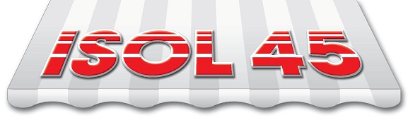 ISOL 45