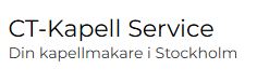 CT KAPELL SERVICE AB
