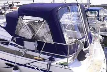 YACHT TECHNICS KAPELLMAKERI AB
