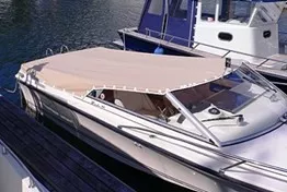 YACHT TECHNICS KAPELLMAKERI AB