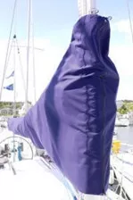YACHT TECHNICS KAPELLMAKERI AB