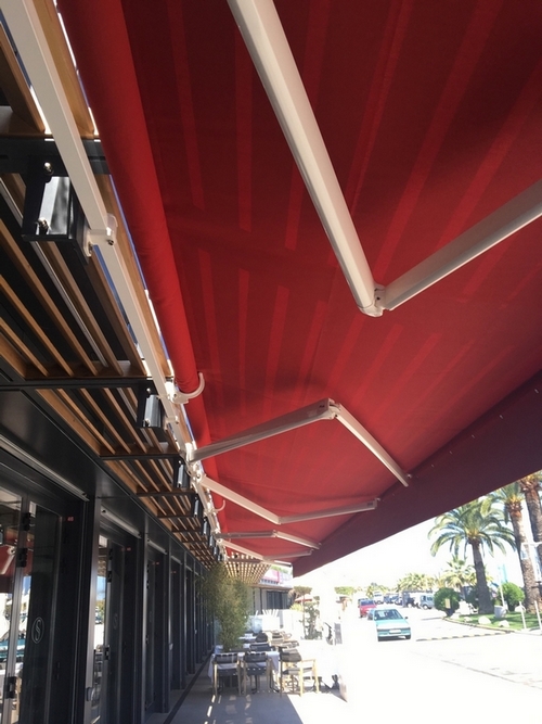 STORE AZUR