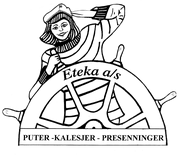 ETEKA AS