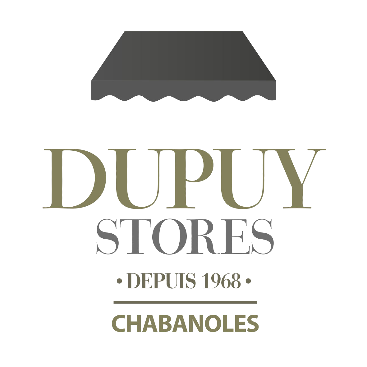 DUPUY STORES