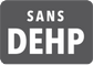 Sans DEHP Sans DEHP image