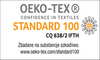 Oeko-tex 6382 image